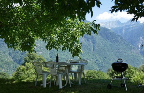 Semione Other | 55 m² Accommodation ∙ 1 bedroom ∙ 4 guests
