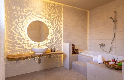 Ipsos Apartment | 55 m² Apartment ∙ 1 bedroom ∙ 3 guests