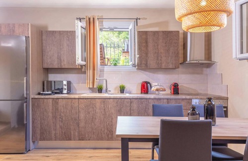Ipsos Apartment | 55 m² Apartment ∙ 1 bedroom ∙ 3 guests