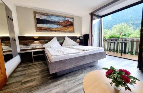 Kirchbach Apartment | 55 m² Apartment ∙ 2 bedrooms ∙ 4 guests