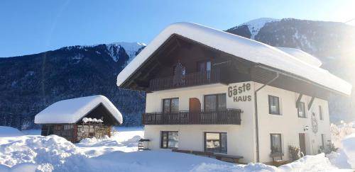 Kirchbach Apartment | 55 m² Apartment ∙ 2 bedrooms ∙ 4 guests