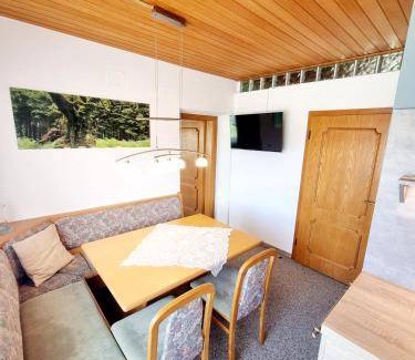 Kirchbach Apartment | 55 m² Apartment ∙ 2 bedrooms ∙ 4 guests