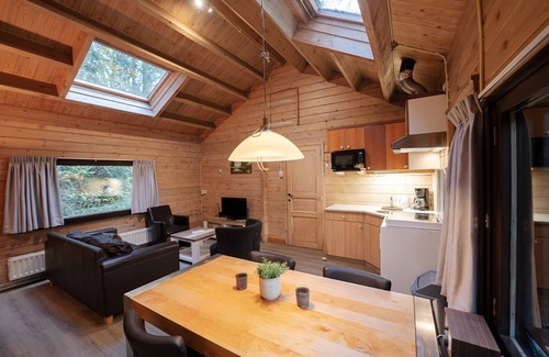 Municipality of Soest House | 55 m² House ∙ 2 bedrooms ∙ 4 guests