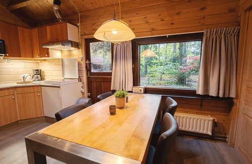Municipality of Soest House | 55 m² House ∙ 2 bedrooms ∙ 4 guests