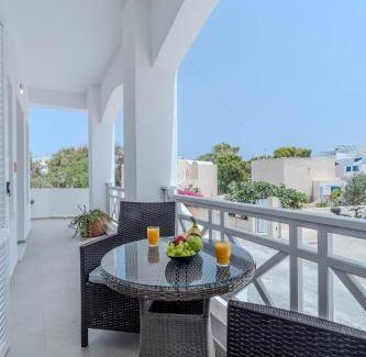 Vothon Hotel | 55 m² Motel ∙ 5 guests