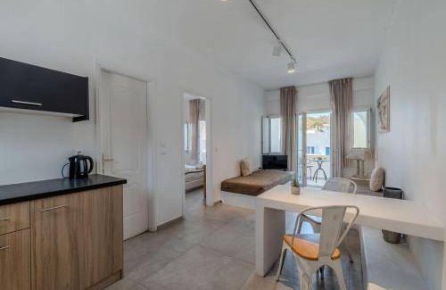 Vothon Hotel | 55 m² Motel ∙ 5 guests