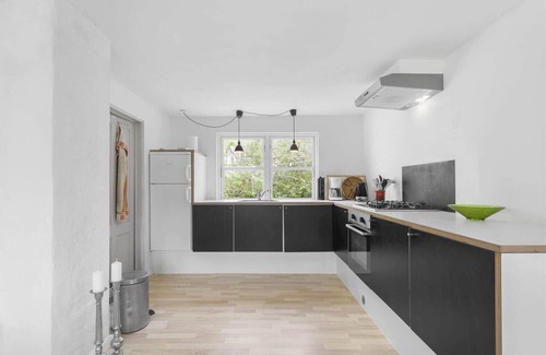 Østermarie House | 5532 Østermarie - Kirkebyvej 35