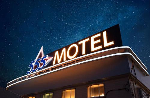 Numazu Hotel | 555MOTEL -NUMAZU-