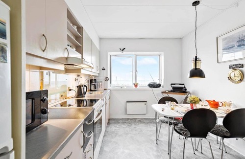 Tejn Apartment | 5598 Allinge - Ndr. Strandvej 4 A, 1. th.