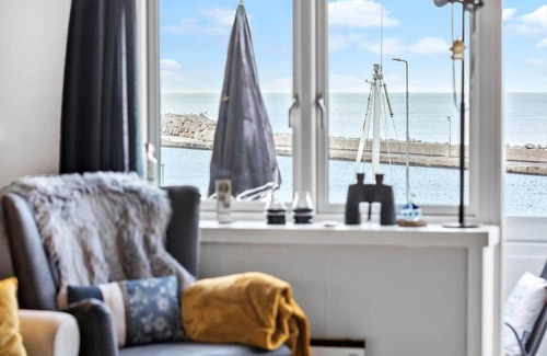 Tejn Apartment | 5598 Allinge - Ndr. Strandvej 4 A, 1. th.