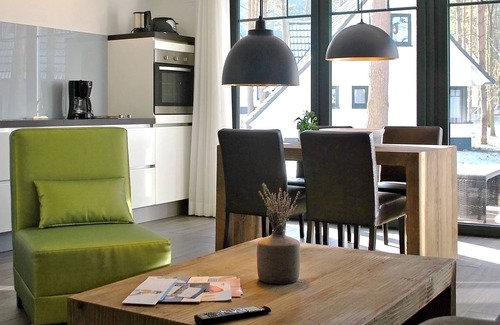 Muritz Apartment | 55m²- DHH - cottages by the lake