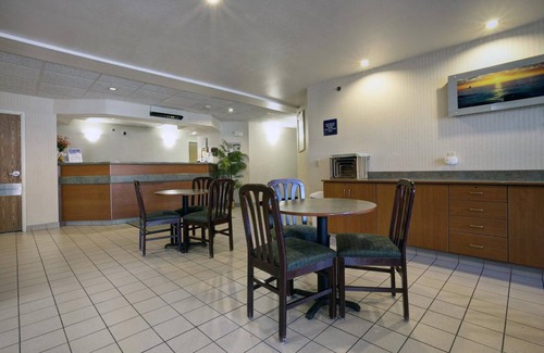 Mount Pleasant Hotel | 56 m² Hotel ∙ 127 guests