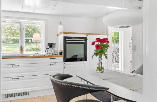 Gudhjem Apartment | 5606-Gudhjem-Holkavej-12