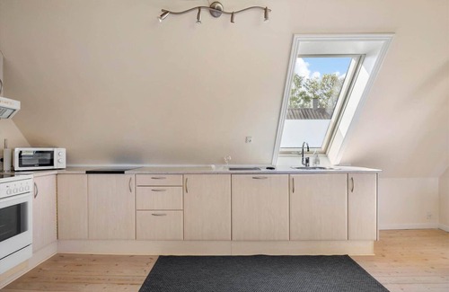 Tejn Apartment | 5613 Allinge - Bohnebakken 21 Lejl. 1