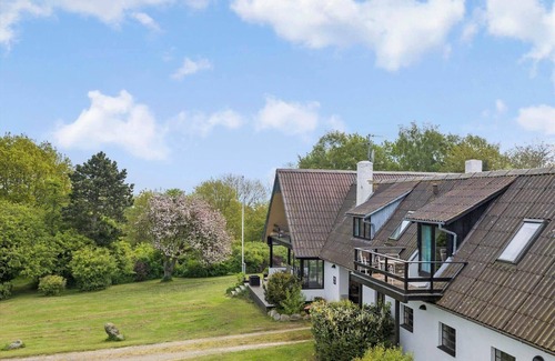 Tejn Apartment | 5613 Allinge - Bohnebakken 21 Lejl. 1