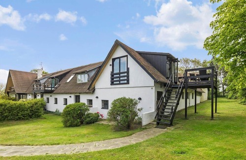 Tejn Apartment | 5615 Allinge - Bohnebakken 21 Lejl. 2