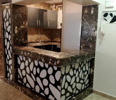 Heliopolis Apartment | 57صقر قريش مساكن شيراتون مصر الجديده