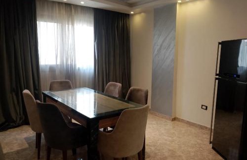 Heliopolis Apartment | 57صقر قريش مساكن شيراتون مصر الجديده
