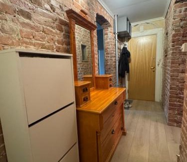 Toyen Apartment | 57 Hideaway - stay at old town 57sqm apt Oslo centre