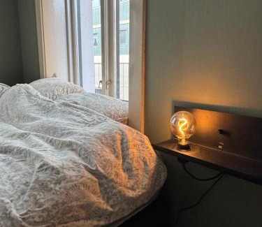 Toyen Apartment | 57 Hideaway - stay at old town 57sqm apt Oslo centre