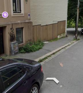 Toyen Apartment | 57 Hideaway - stay at old town 57sqm apt Oslo centre