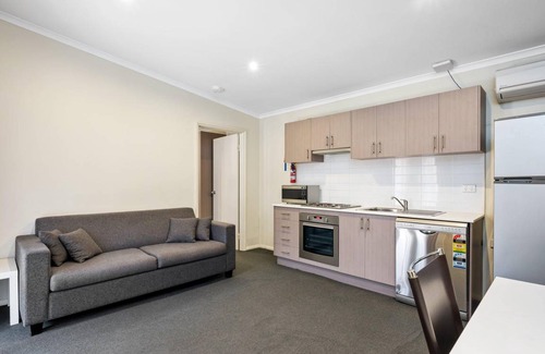 Kalgoorlie Hotel | 57 m² Motel ∙ 2 bedrooms ∙ 10 guests