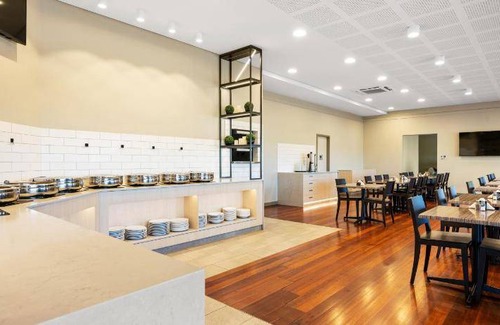 Kalgoorlie Hotel | 57 m² Motel ∙ 2 bedrooms ∙ 10 guests