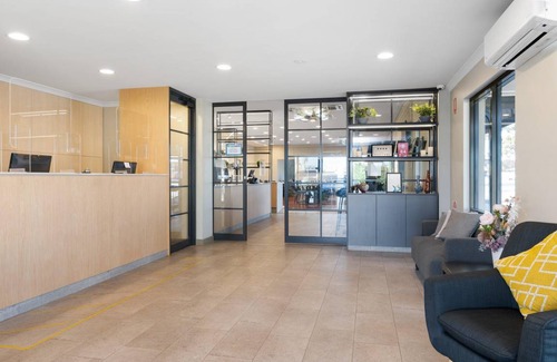 Kalgoorlie Hotel | 57 m² Motel ∙ 2 bedrooms ∙ 10 guests