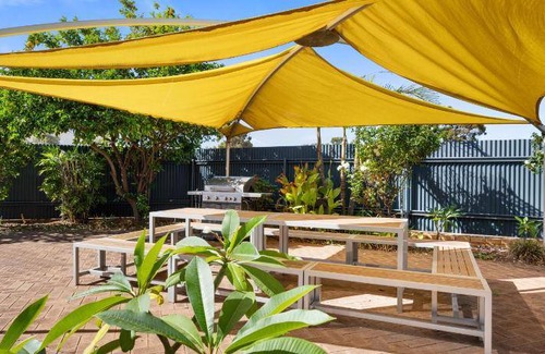 Kalgoorlie Hotel | 57 m² Motel ∙ 2 bedrooms ∙ 10 guests