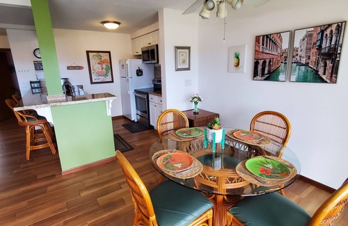 Punaluu Condo | #58 2 bedroom/2 bath | 2 Bed, 2 Bath