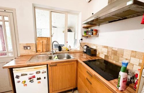 Evelyn House | 58 Alloa townhouse