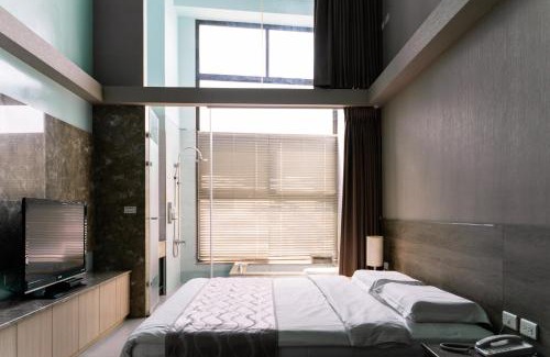 Jiaoxi Hotel | 58˚ Hotspring Hotel