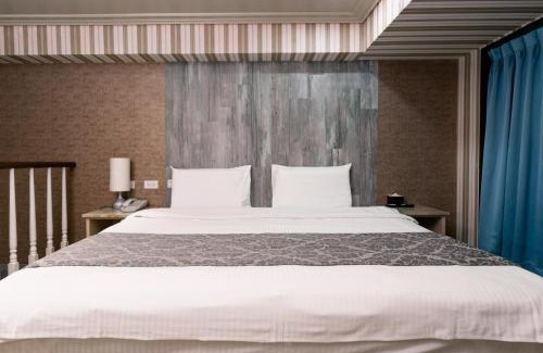 Jiaoxi Hotel | 58˚ Hotspring Hotel