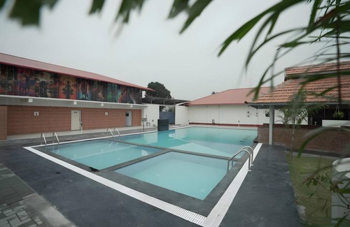 Gundlupet Hotel | 58 m² Hotel ∙ 3 guests