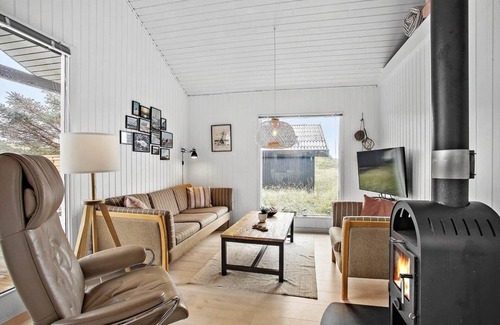 Lild Strand House | 58 m² House ∙ 2 bedrooms ∙ 4 guests