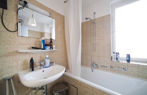 Sendling Resort | 58 m² Private room ∙ 1 bedroom ∙ 1 guest