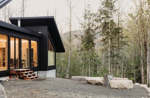 Maple Falls House | 58MF - Wi-Fi - Pets OK - EVC - Amazing Views cabin