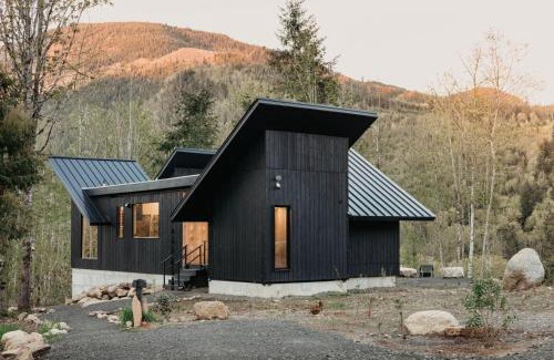 Maple Falls House | 58MF - Wi-Fi - Pets OK - EVC - Amazing Views cabin