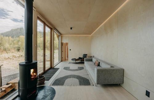 Maple Falls House | 58MF - Wi-Fi - Pets OK - EVC - Amazing Views cabin