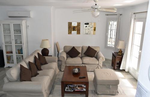 La Cala de Mijas House | 59 Beautiful Mijas Playa Club