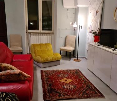 Sava House | 59 Francesco