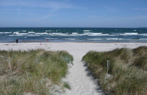 Wiek Apartment | 59 m² Apartment ∙ 1 bedroom ∙ 3 guests