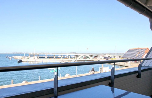 Wiek Apartment | 59 m² Apartment ∙ 1 bedroom ∙ 3 guests