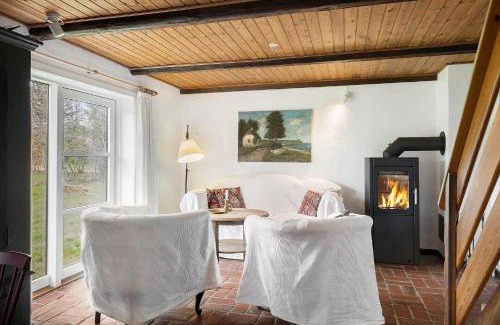 Snedsted House | 591-Snedsted-Stenbjergvej-28