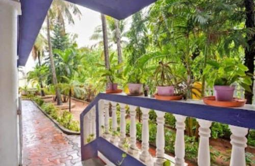 Candolim Apartment | 5bhk Villa Near Caldolium Beach Goa