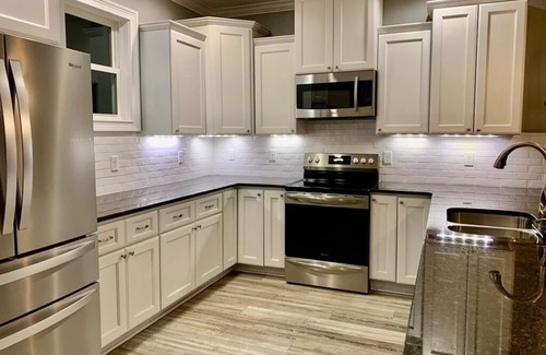 Yaupon Beach House | 5BR/3.5BA Home - Oceanfront, Event Home, Dog Friendly, Sleeps 13
