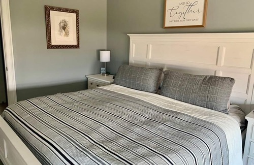 Yaupon Beach House | 5BR/3.5BA Home - Oceanfront, Event Home, Dog Friendly, Sleeps 13