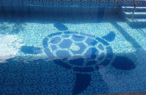 San Juan House | 5BR w/Covered Pool, Jacuzzi, & Gazebo