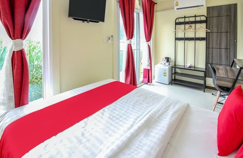 Bang Khen Hotel | 5Chang Palace