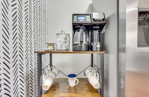 Columbus House | 5min to Fort Benning|Fenced Yard, Pets, Near Golf